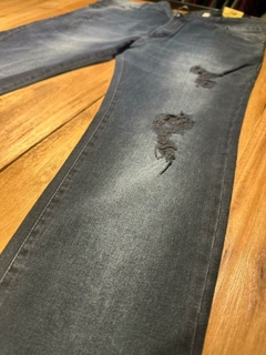 Pantalon Jeans Skinny Lotus 0700 - tienda online