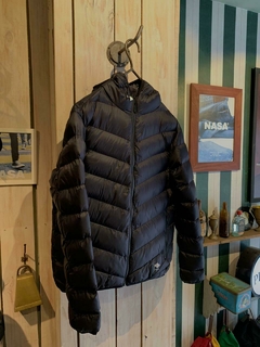 Campera Asmara