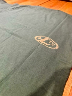 Remera Regular "Niki" 1019 - comprar online