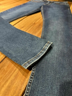 Pantalón jeans skinny Fit LOTUS 066 - q32