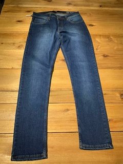 Pantalón jeans NASA Berlín