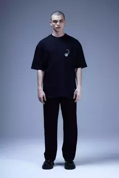 REMERA - LUCKY en internet