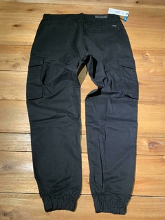 PANT GABARDINA CARGO ''RYAN 0601´´ - comprar online