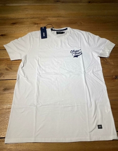 REMERA LYCRA NASA SCOLA 0630
