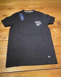 REMERA LYCRA NASA SCOLA 0630