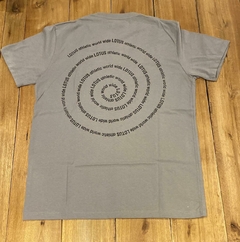 REMERA LOTUS OVIEDO - q32