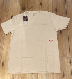 REMERA LOTUS OVIEDO - tienda online