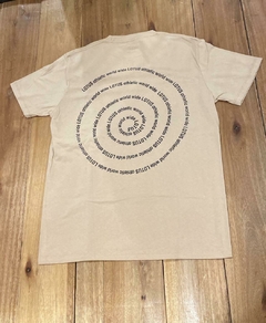 Imagen de REMERA LOTUS OVIEDO