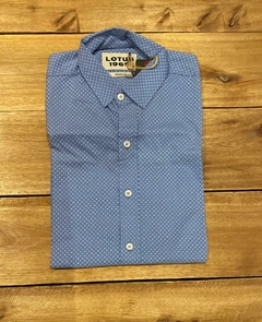 CAMISA DABATEX ESTAMAPA RY (0109) - comprar online