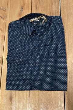 CAMISA DABATEX ESTAMAPA RY (0109)