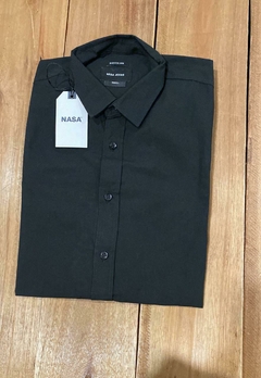 CAMISA KEOPS "BASICOS ARGENTINOS" (0428) - q32