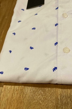 CAMISA KEVIN (0281) - comprar online