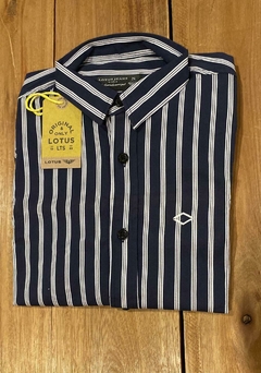 CAMISA CRISTOPHERS (0373) - q32