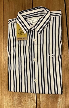 CAMISA CRISTOPHERS (0373)