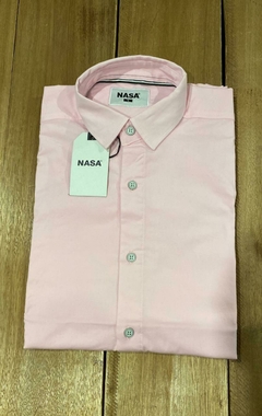 CAMISA WASHINTON (0617) - comprar online