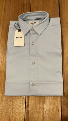 CAMISA WASHINTON (0617) en internet
