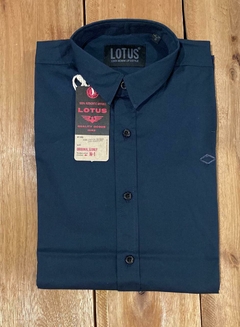 CAMISA KROLL (0475)