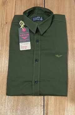 CAMISA HANYU (0369)