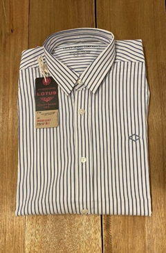 CAMISA BOUNTY (0775)