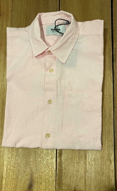 CAMISA NASA PERA (1924)
