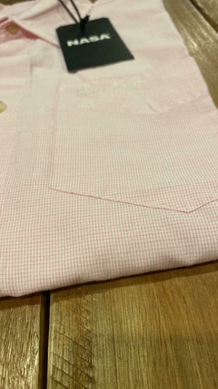 CAMISA NASA PERA (1924) - comprar online