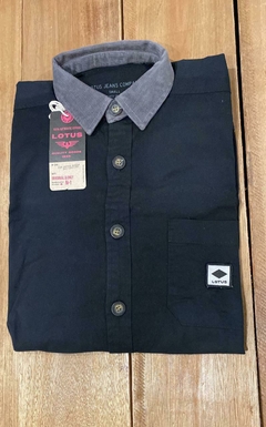 CAMISA YORK (0678)