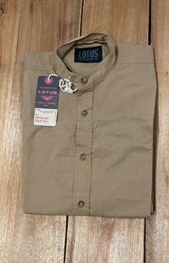 CAMISA LISA BRADLEY (0521) - comprar online