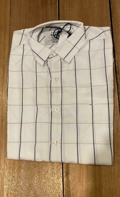CAMISA NASA PIT (01361)