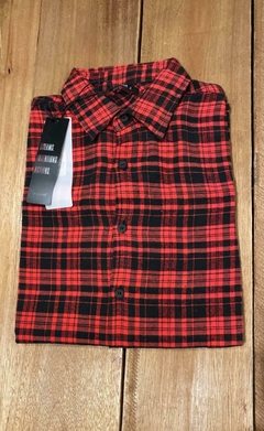 CAMISA CORDI PLEGARIA (0398) - comprar online