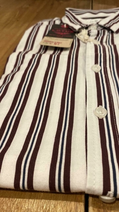 Imagen de CAMISA CRISTOPHERS (0373)