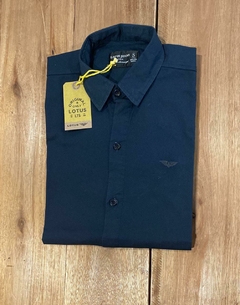 CAMISA HANYU (0369) - comprar online