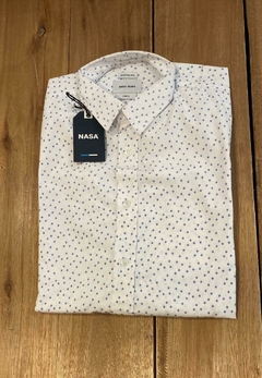 CAMISA ESTAMPA KEFEREN (0423)