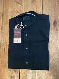 CAMISA LISA BRADLEY (0521) en internet