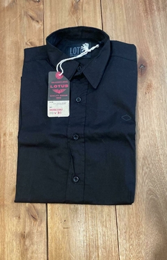 CAMISA KROLL (0475) - comprar online