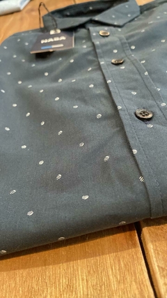CAMISA ESTAMPA KEFEREN (0423) - comprar online