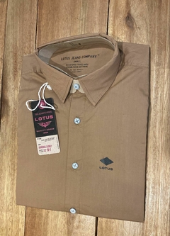 CAMISA VERSALLES (0583) - comprar online