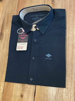 CAMISA VERSALLES (0583) - tienda online