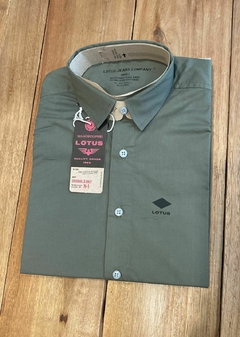 CAMISA VERSALLES (0583) en internet