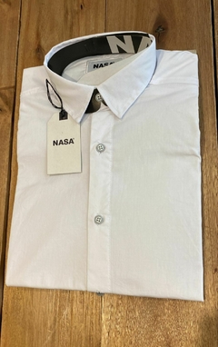 CAMISA WASHINTON (0617) - tienda online