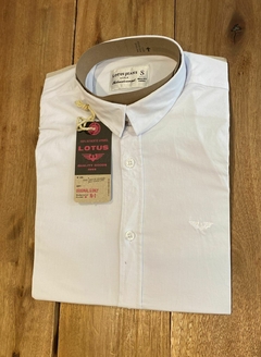 CAMISA HANYU (0369) en internet