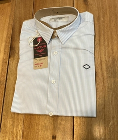 CAMISA HALCON (0406) - comprar online