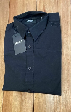 CAMISA BONDS (0263) - comprar online