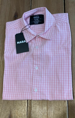CAMISA CLASICA COLOMER (01916) en internet
