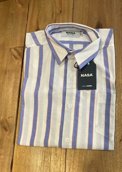 CAMISA MANGAS CORTAS TIMON (0507) - tienda online
