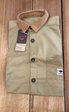 CAMISA YORK (0678) - comprar online