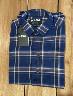 CAMISA FABH (0422) (OO12)