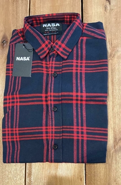 CAMISA FABH (0422) (OO12) - comprar online