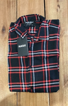 CAMISA FABH (0422) (OO12) en internet