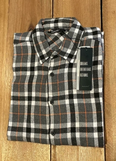 CAMISA CORDI PLEGARIA (0398) en internet
