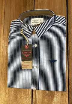 CAMISA DURAND (0296)